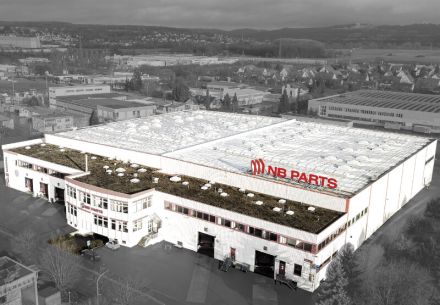 NB PARTS GmbH